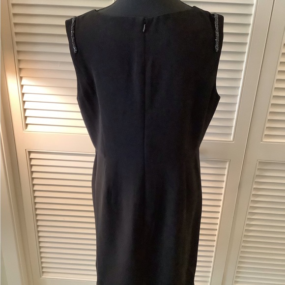 Anne Klein LBD - Size 12 - ✨Unworn✨ - Picture 9 of 10